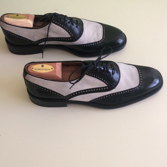 Mens Mezlan Shoes - Picture 5 of 8